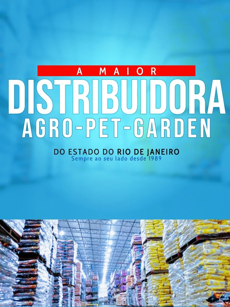 Maior Distribuidora