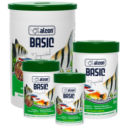 ALCON BASIC