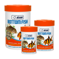 ALCON BOTTOM FISH