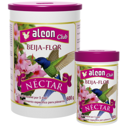 ALCON CLUB BEIJA-FLOR NECTAR