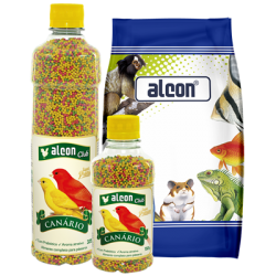 ALCON CLUB CANARIO
