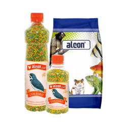 ALCON CLUB COLEIRO