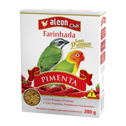 ALCON CLUB FAR. PIMENTA