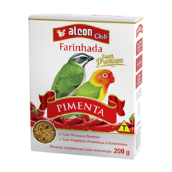ALCON CLUB FAR. PIMENTA