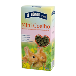 ALCON CLUB MINI COELHO
