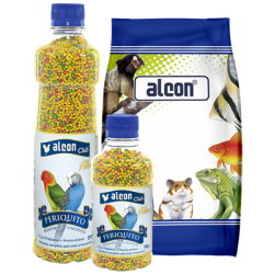 ALCON CLUB PERIQUITO