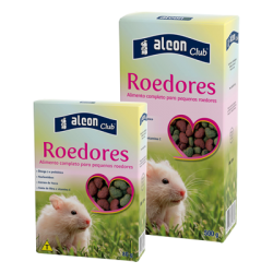ALCON CLUB ROED.CAIXA