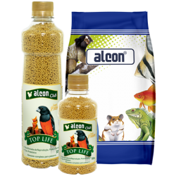 ALCON CLUB TOP LIFE