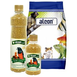 ALCON CLUB TOP LIFE