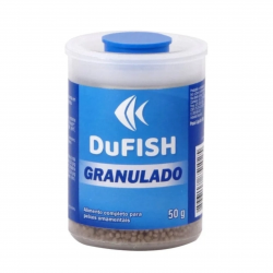 ALCON DU FISH GRANULADO