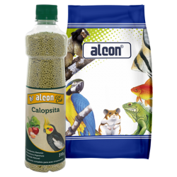 ALCON ECO CLUB CALOPSITA