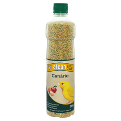 ALCON ECO CLUB CANARIO