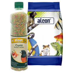 ALCON ECO CLUB CURIO