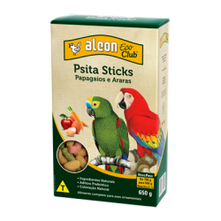 ALCON ECO CLUB PSITA