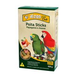 ALCON ECO CLUB PSITA STICKS