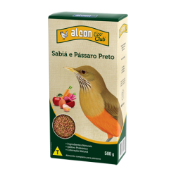 ALCON ECO CLUB SABIA