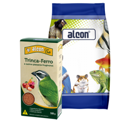 ALCON ECO CLUB T/FERRO