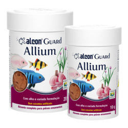 ALCON GUARD ALLIUM