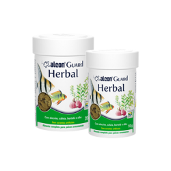 ALCON GUARD HERBAL