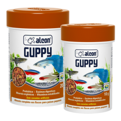 ALCON GUPPY