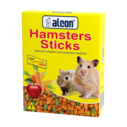 ALCON HAMSTERS STICKS