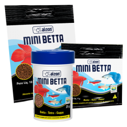 ALCON MINI BETTA