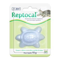 ALCON REPTOCAL