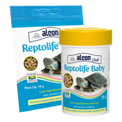 ALCON REPTOLIFE BABY