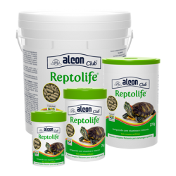 ALCON REPTOLIFE