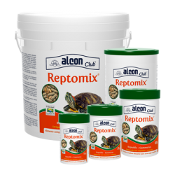 ALCON REPTOMIX