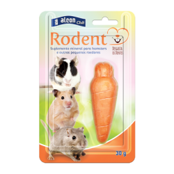 ALCON RODENT