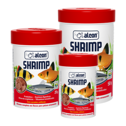 ALCON SHRIMP