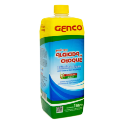 ALGICIDA CHOQUE