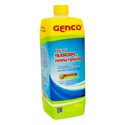 ALGICIDA MANUTENCAO