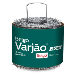 ARAME FARPADO VARJAO 