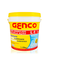 CLORO LINHA ESPECIAL 3X1