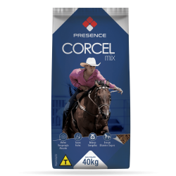 CORCEL MIX 40KG