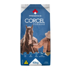 CORCEL TRADICIONAL - 40KG