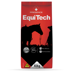 EQUITECH - 40KG