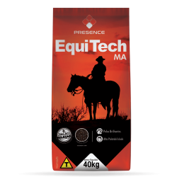 EQUITECH MA - 40KG