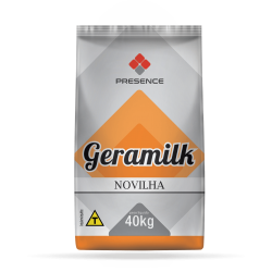 GERAMILK NOVILHA- 40KG