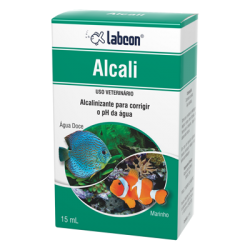LABCON ALCALI