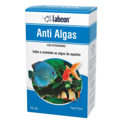 LABCON ALGAS