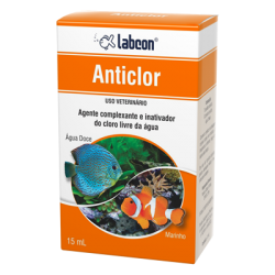 LABCON ANTICLOR