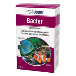 LABCON BACTER
