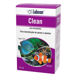 LABCON CLEAN