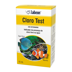 LABCON CLOROTEST