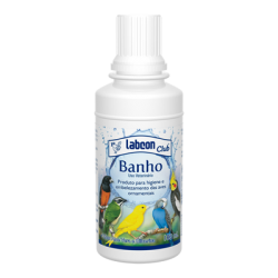 LABCON CLUB BANHO