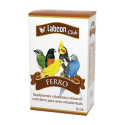 LABCON CLUB FERRO