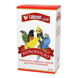 LABCON CLUB REPRODUCAO